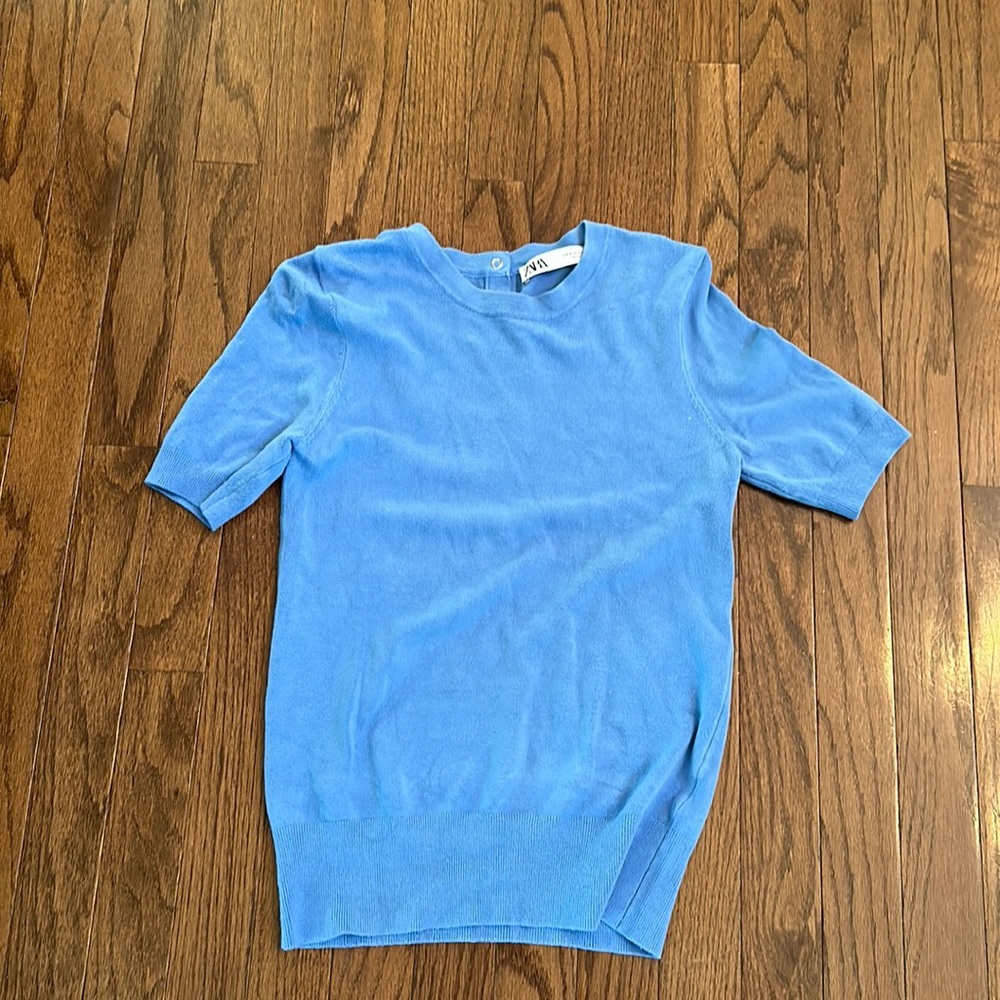 Zara Top. S